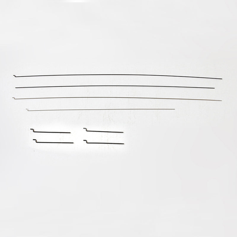 Dynam Gloster Meteor F8 Pushrod Set