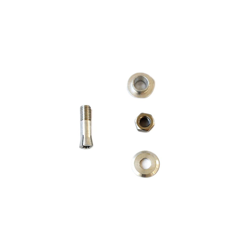 Dynam 70mm EDF 12-Blade Prop Adapter Blade Holder