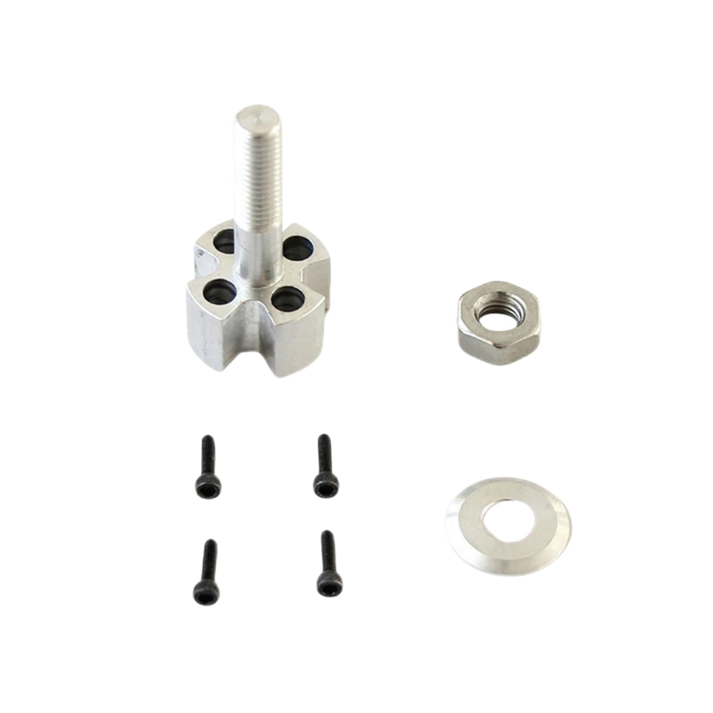 Dynam Hawker Tempest Prop Blade Holder - HKTP-10