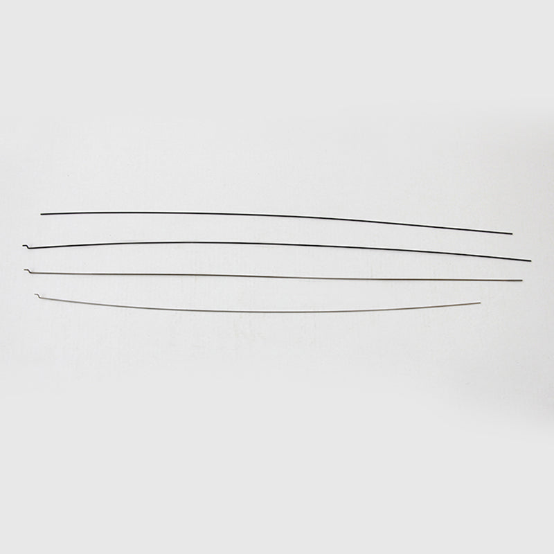 Dynam Messerschmitt BF-109 Pushrod Set