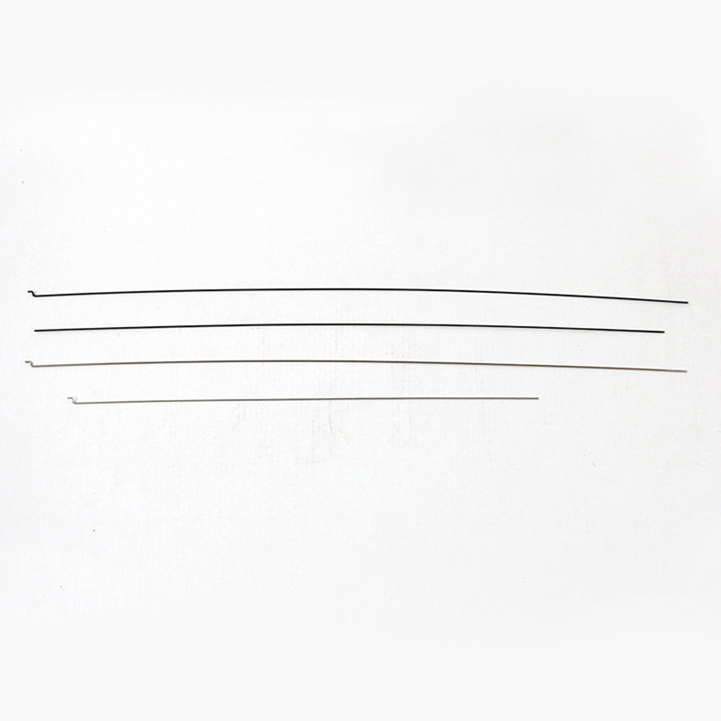 Dynam Messerschmitt Me-262 Pushrod Set