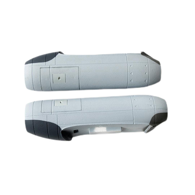 Dynam Messerschmitt Me-262 EDF Set