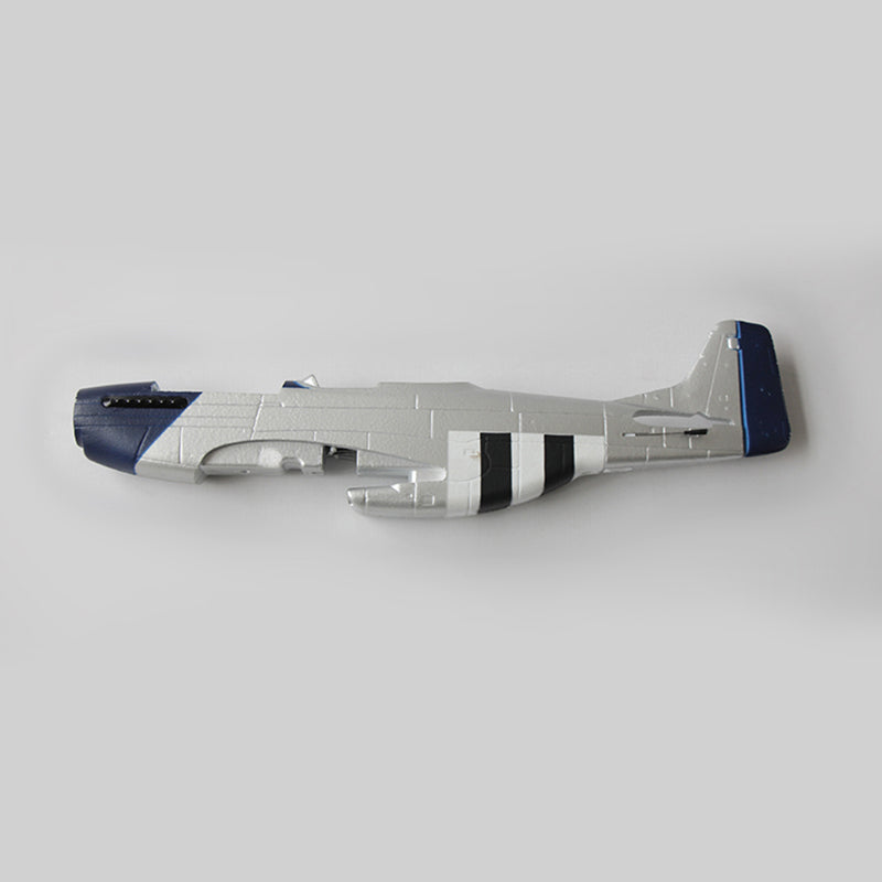 Dynam Mini P-51D Mustang V2 Fuselage