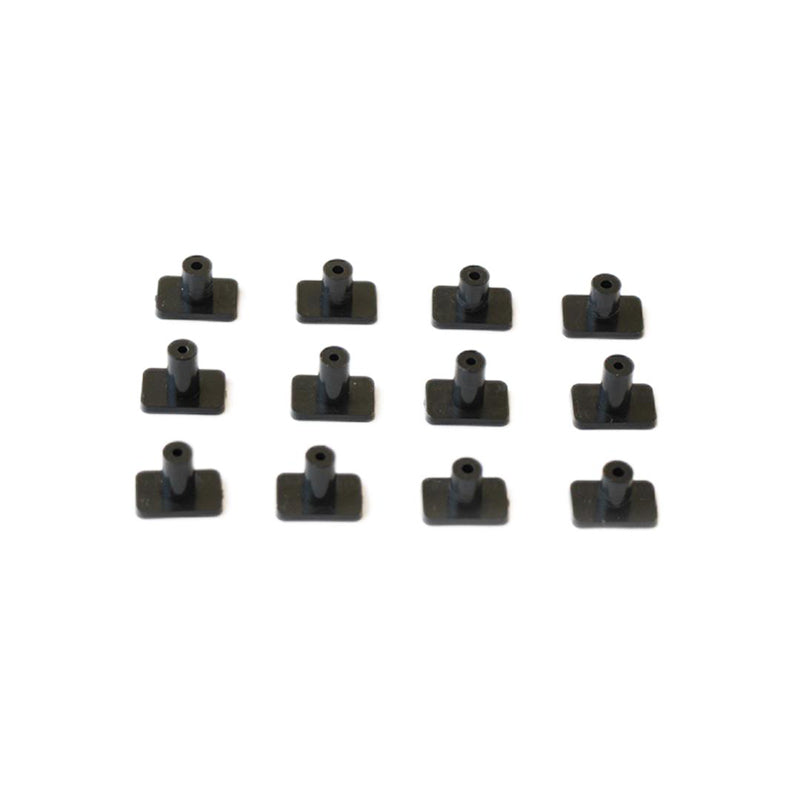 Dynam P-47D Thunderbolt V2 Plastic Tabs