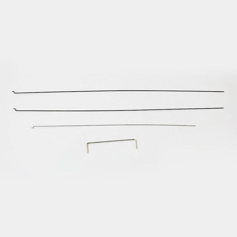 Dynam P-47D Thunderbolt V2 Pushrod Set