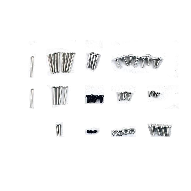Dynam P-47D Thunderbolt V2 Screw Set