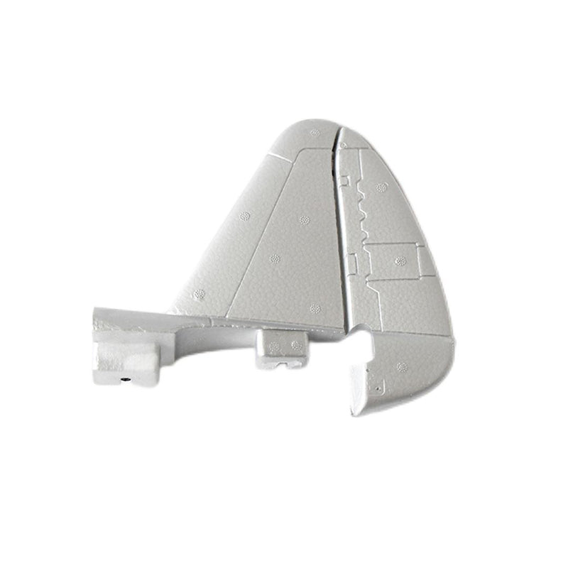Dynam P-47D Thunderbolt V2 Vertical Stabilizer