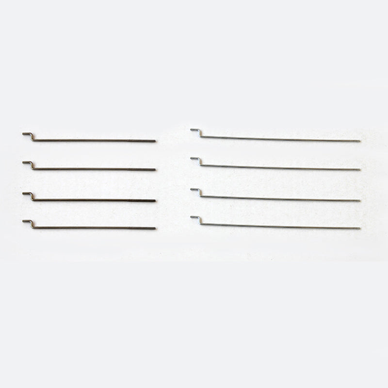 Dynam P-61 Black Widow Pushrod Set