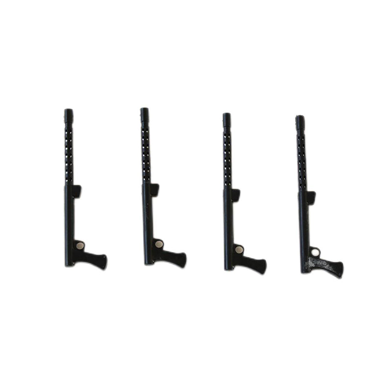 Dynam P-61 Black Widow Scale Gun