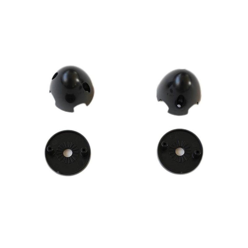 Dynam P-61 Black Widow Spinner Set (Counter-Rotating) 51*43mm