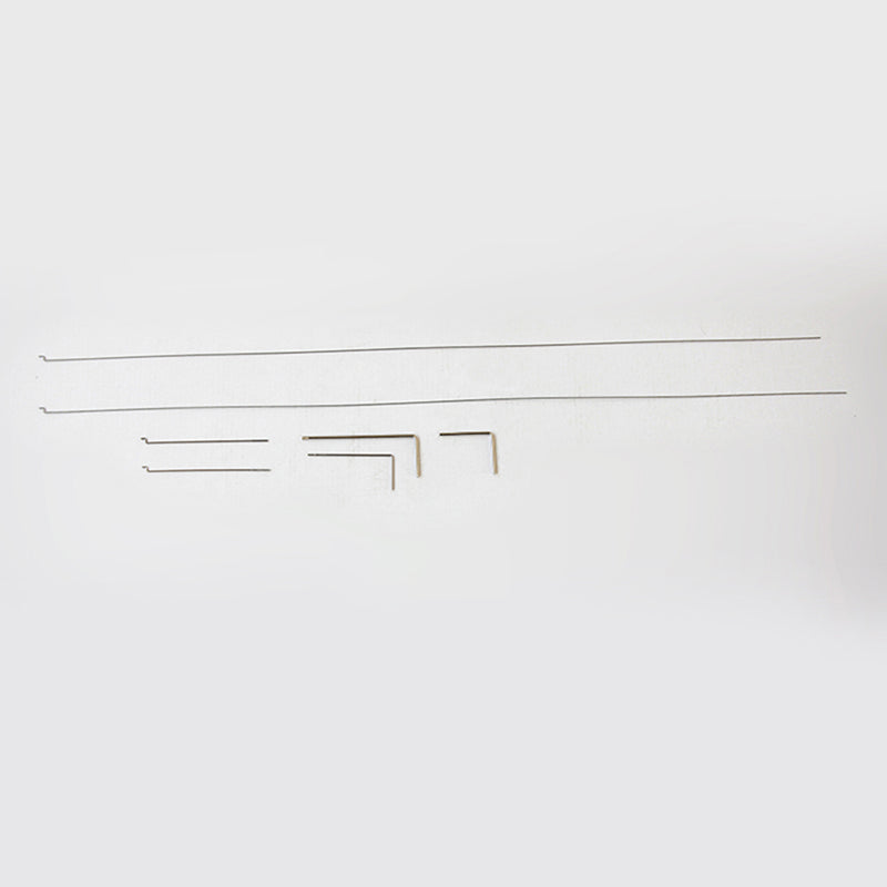 Dynam PBY Catalina Pushrod Set