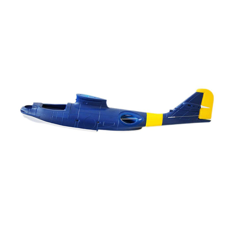 Dynam PBY Catalina Blue Fuselage