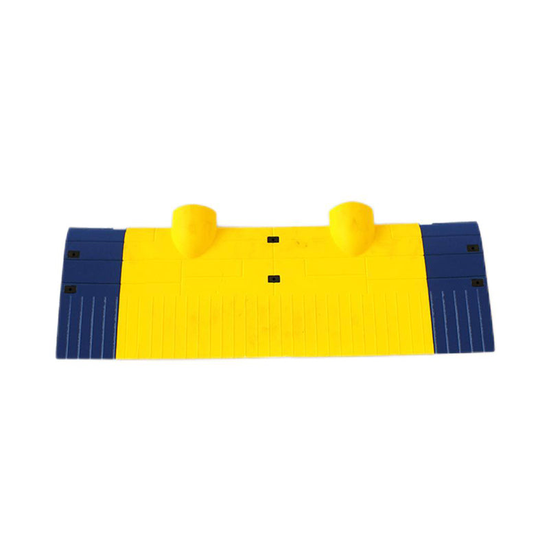 Dynam PBY Catalina Blue Middle Wing Set