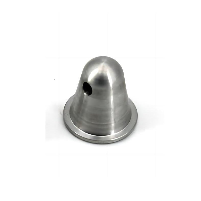 Dynam PBY Catalina Blue Metal Spinner Collet