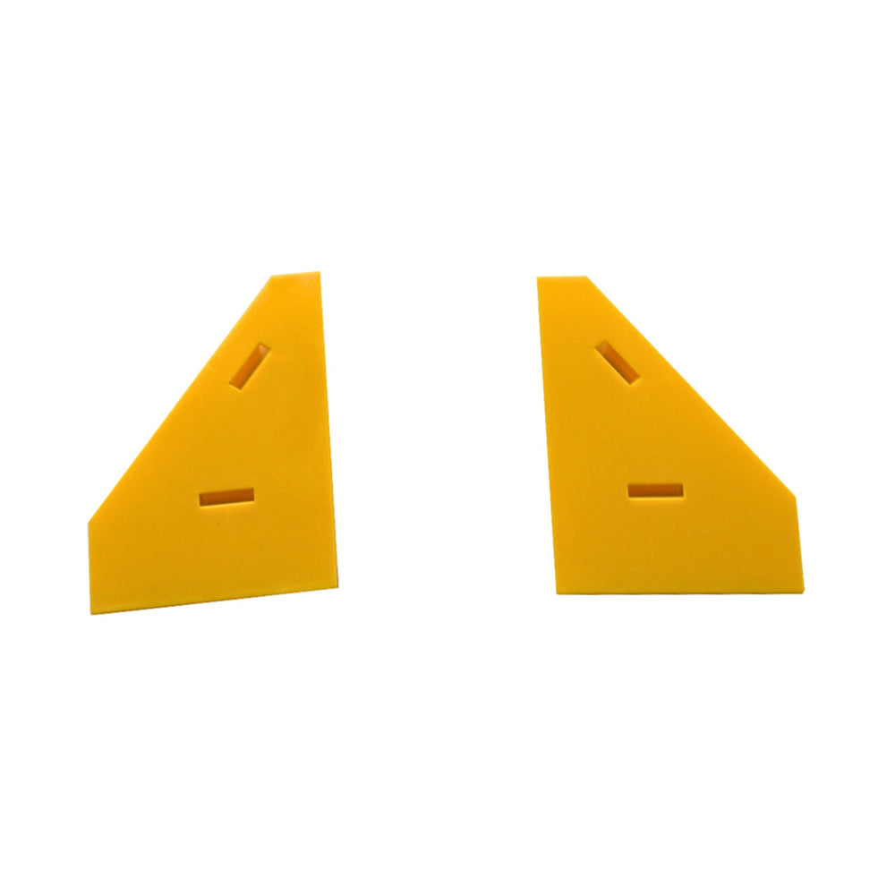 Dynam Piper Super Cub Main Landing Gear Fairing