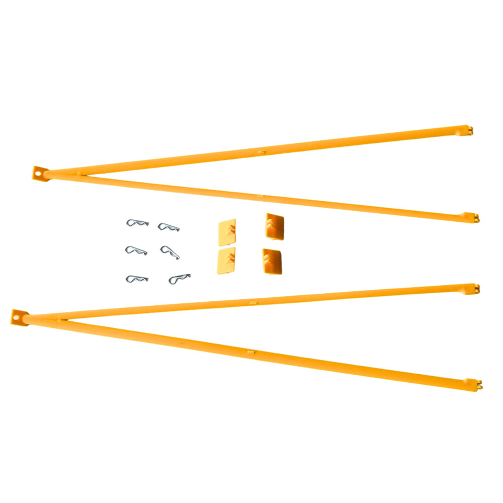 Dynam Piper Super Cub Wing Struts