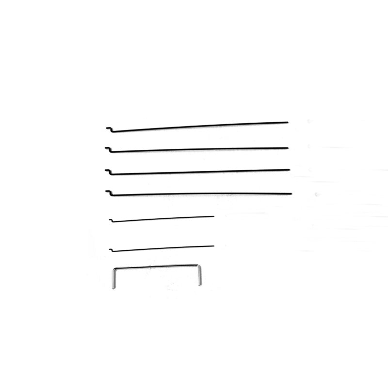 Dynam Pitts Python Model 12 Pushrod Set
