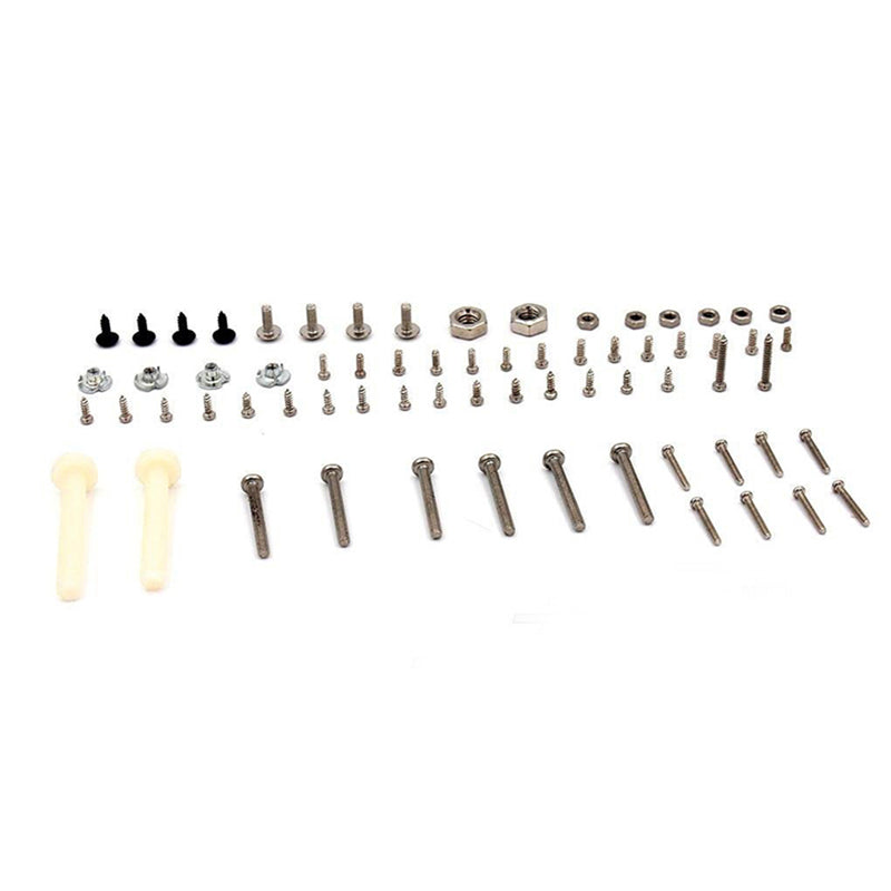 Dynam Primo Trainer Screw Set