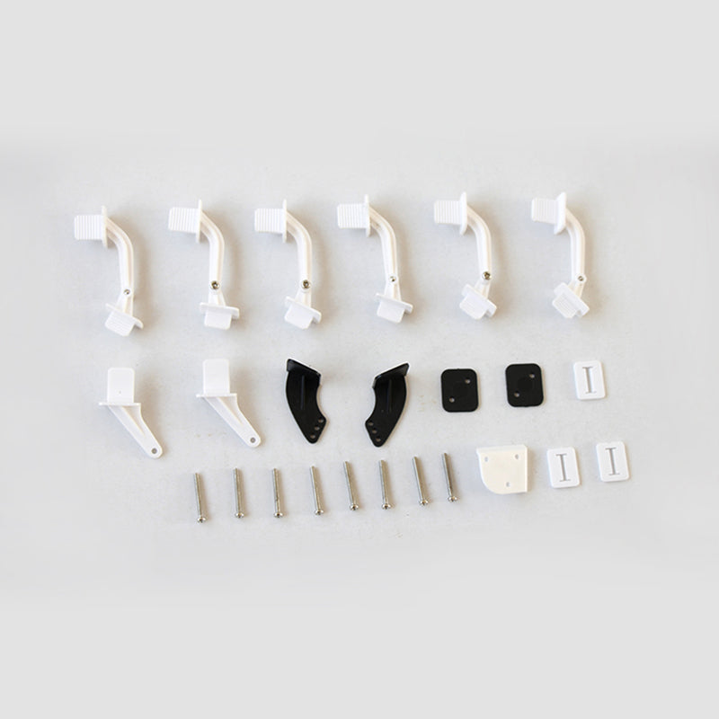 Dynam Primo Trainer Servo Horn & Hinge