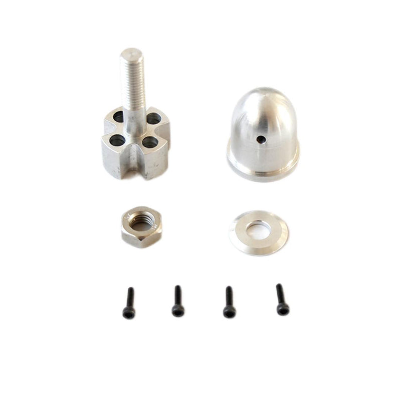 Dynam Primo Propeller Adapter Blade Holder