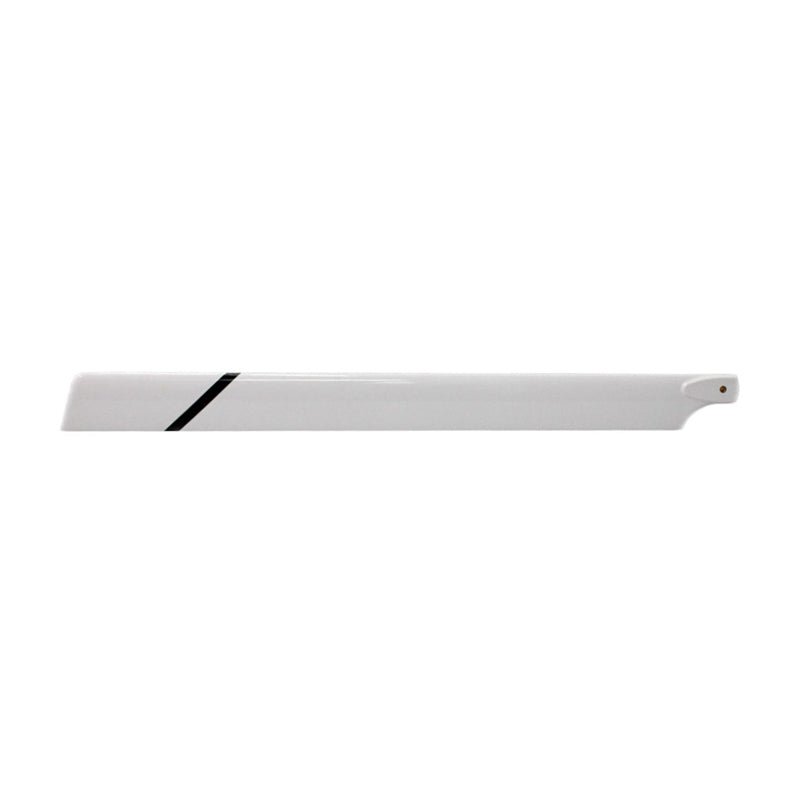 Dynam Pro3D FRP Main Rotor Blade for 30 Class Helicopter (550 mm)