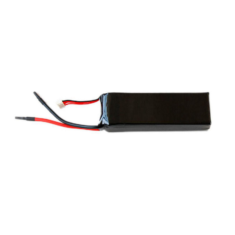 Dynam RC 14.8V 4S 4000mAh 25C Lipo Battery w/ XT60 Connector