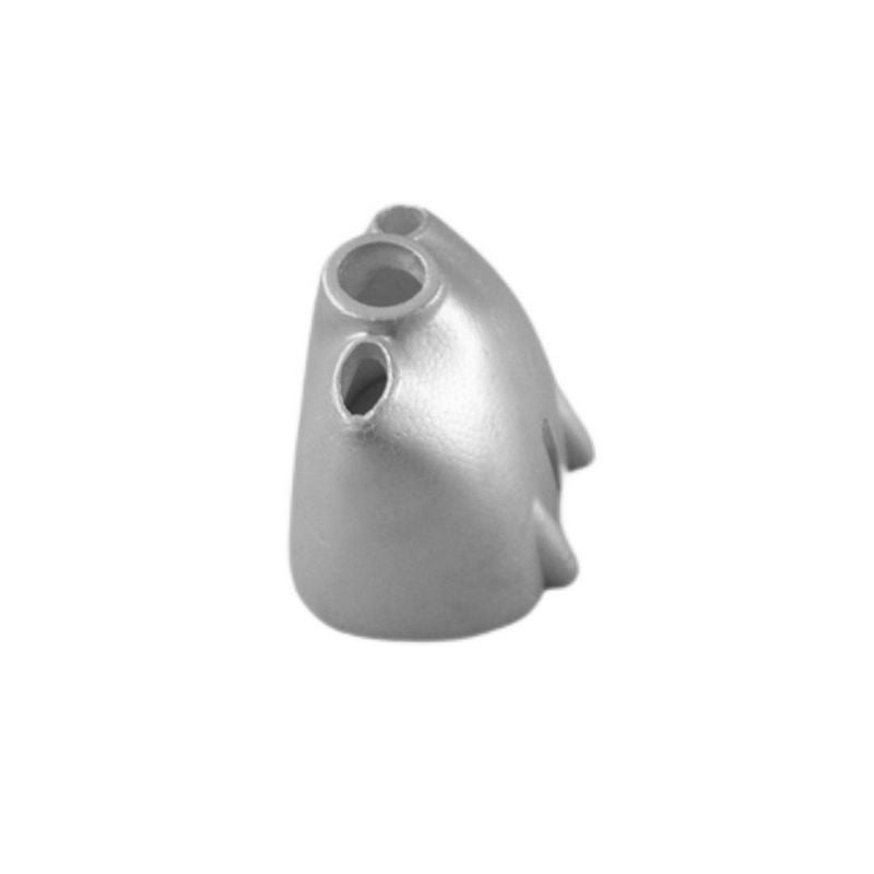 Dynam SR22 V2 Trainer Cowl Silver