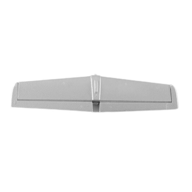 Dynam SR22 V2 Trainer Elevator Silver