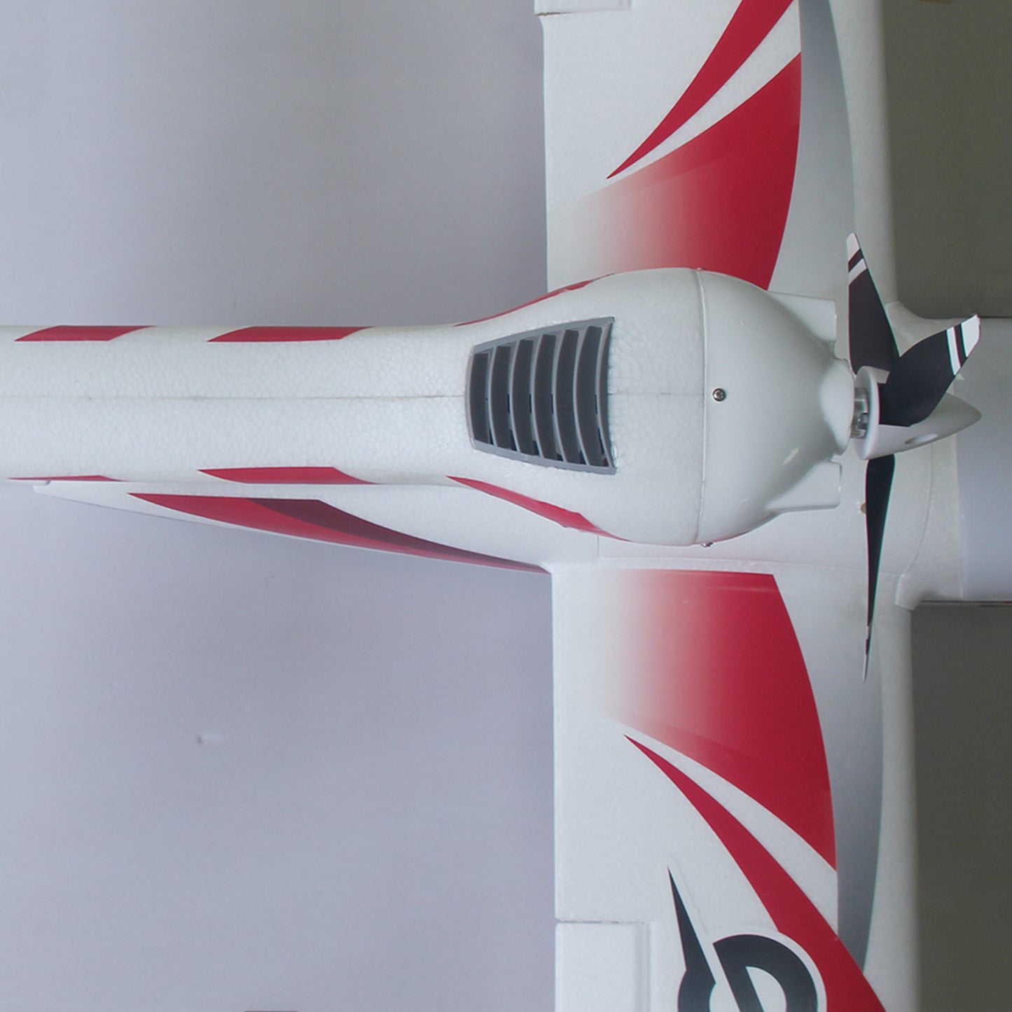Pre-Order Dynam Seawind V2 Red 4S RC Beginner Seaplane 1220mm Wingspan w/o Landing Gear