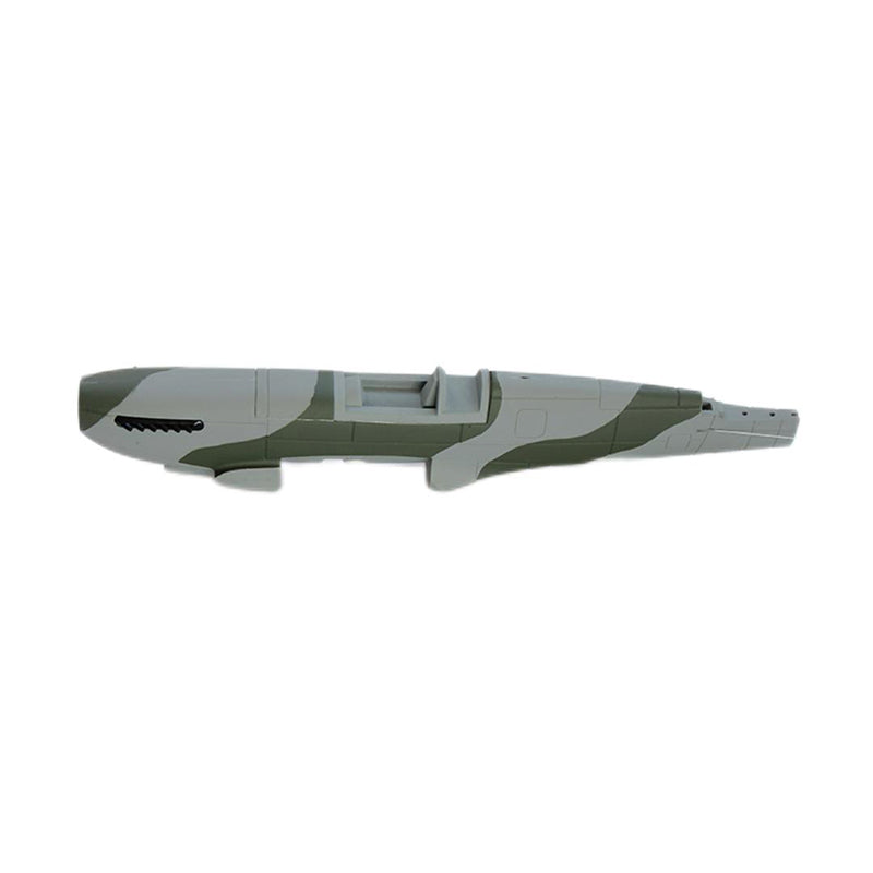 Dynam Supermarine Spitfire MK.VB Fuselage