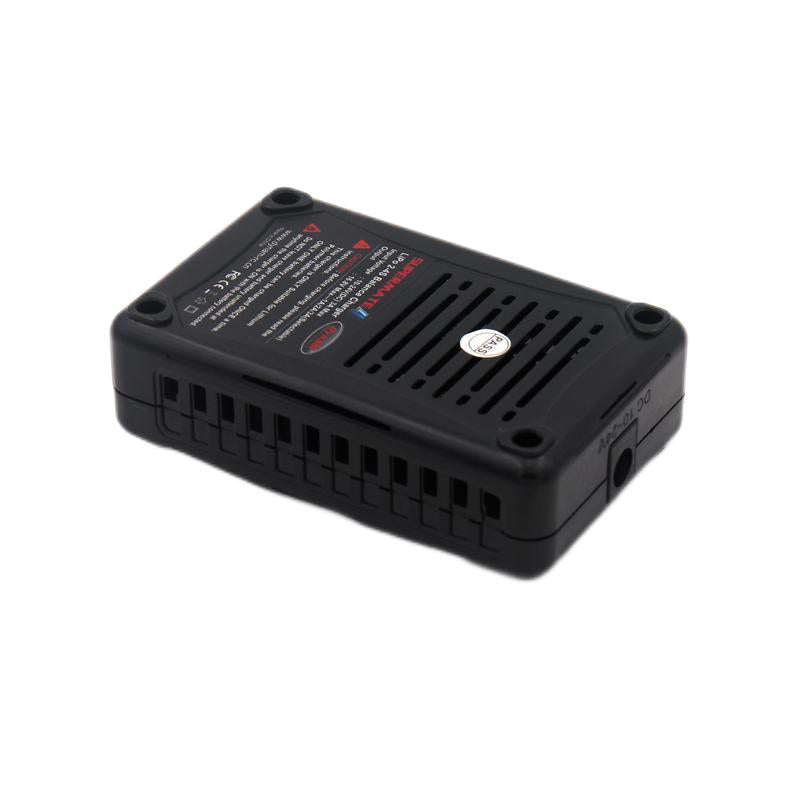 Dynam Supermate 4 Balance Charger for 2-4 Cells Lipo Battery