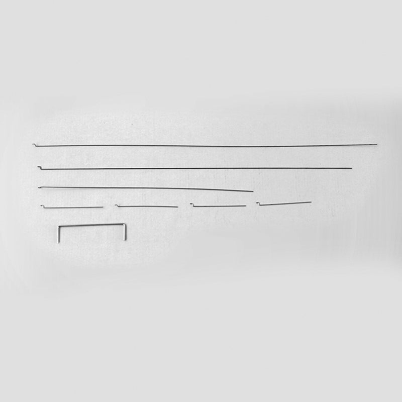 Dynam T-28 Trojan V2 Pushrod Set