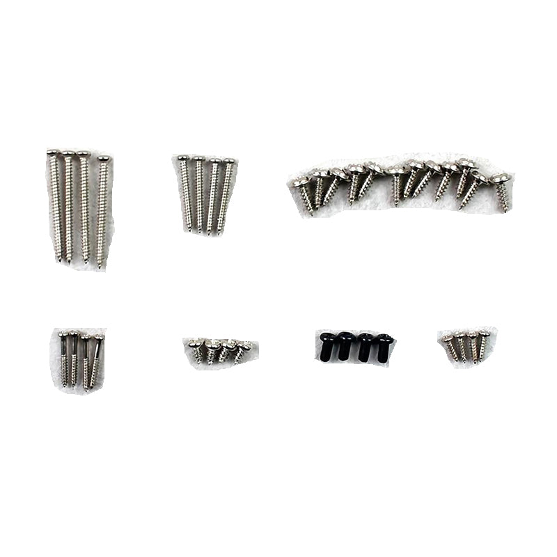 Dynam T-28 Trojan V2 Screw Set