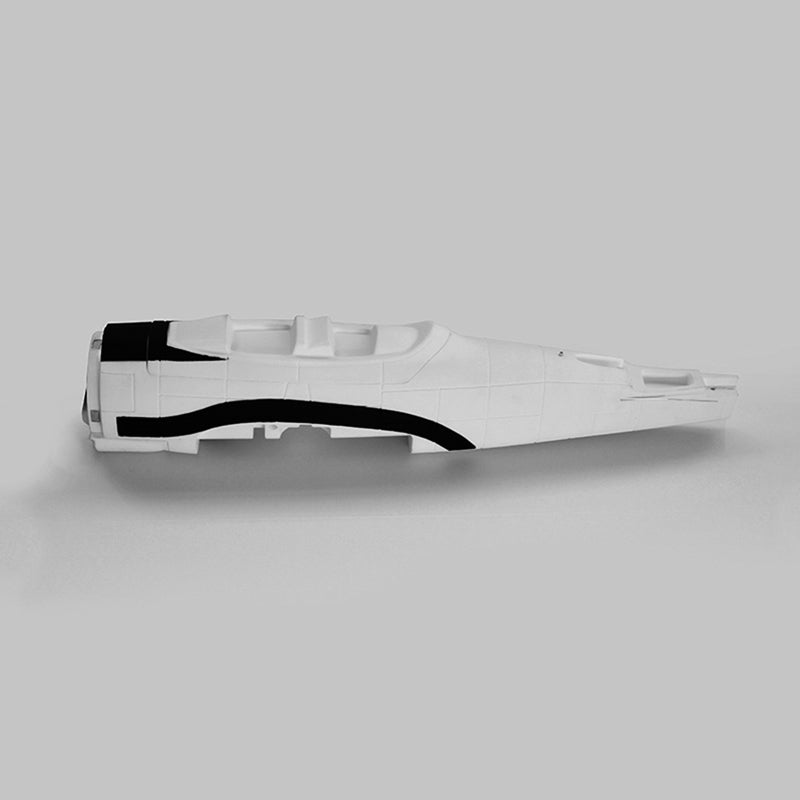 Dynam T-28 Trojan V2 Fuselage