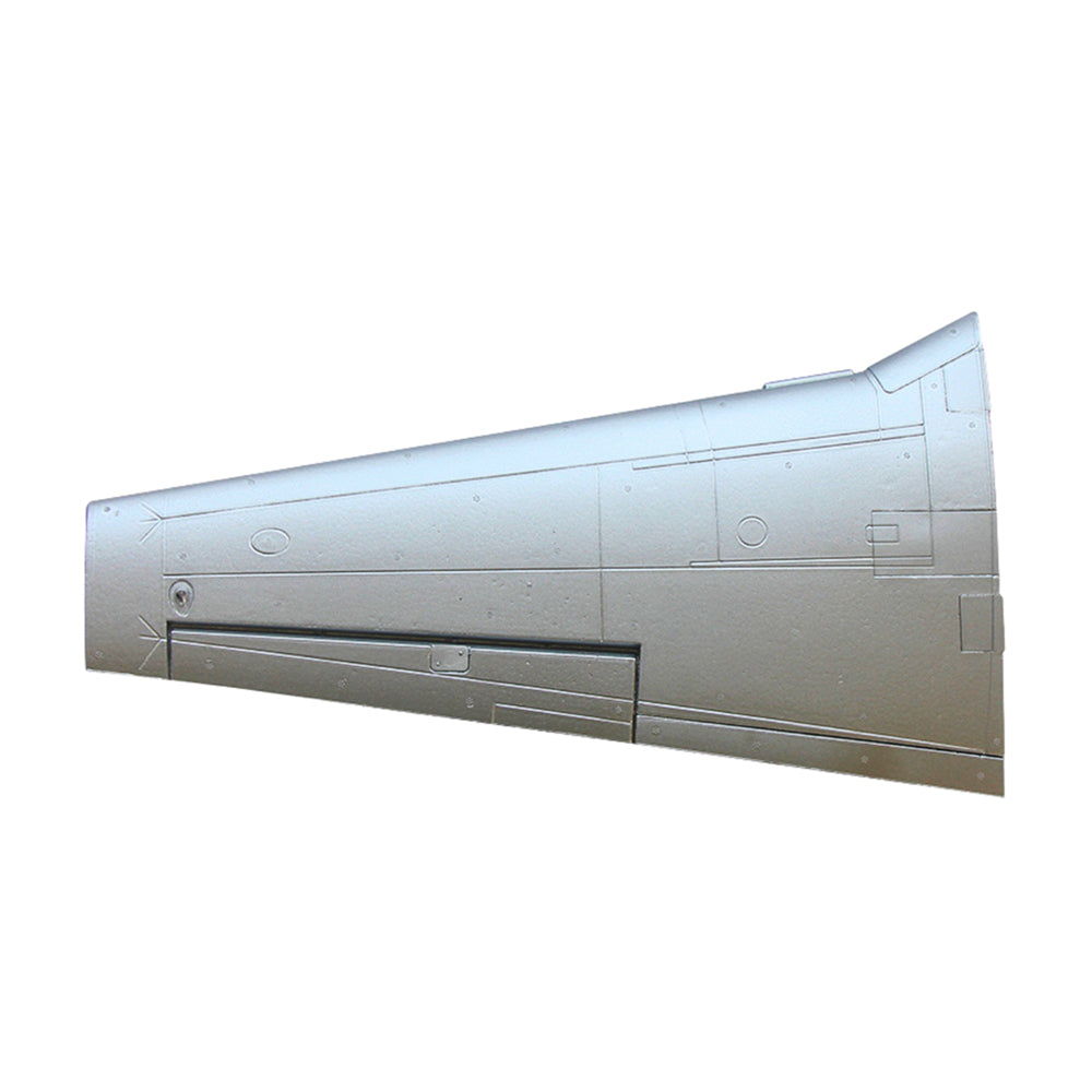 Dynam T-33 Shooting Star F80 Left Wing