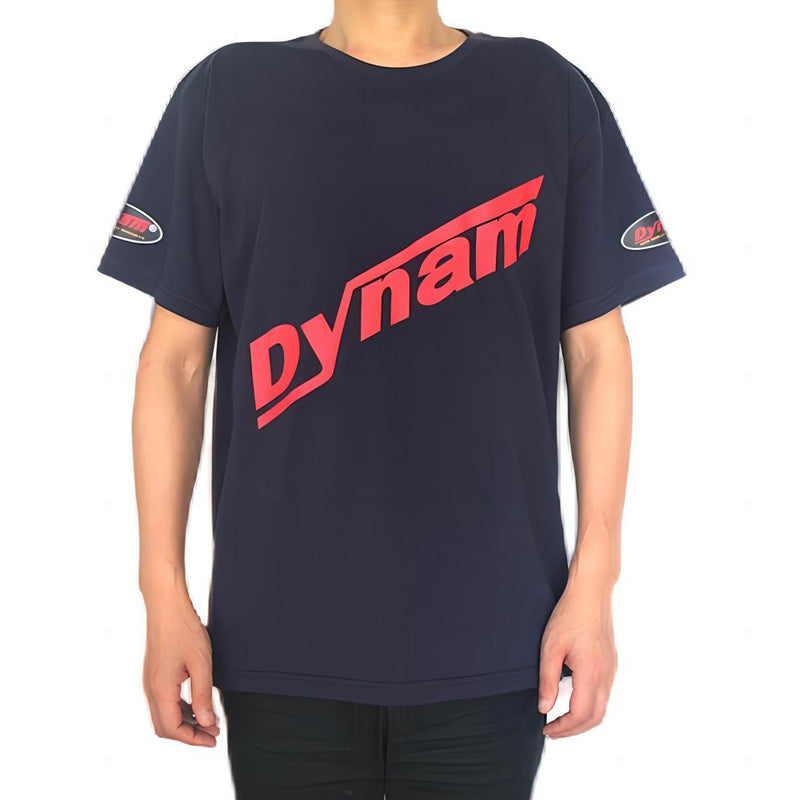 Dynam T-Shirt "EVERYTHING'S GONNA BE RC"