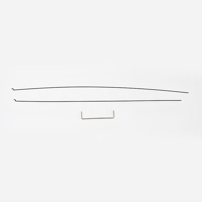 Dynam Tiger Moth V2 Pushrod Set