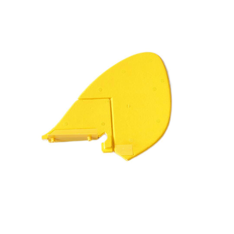 Dynam Tiger Moth V2 Vertical Stabilizer