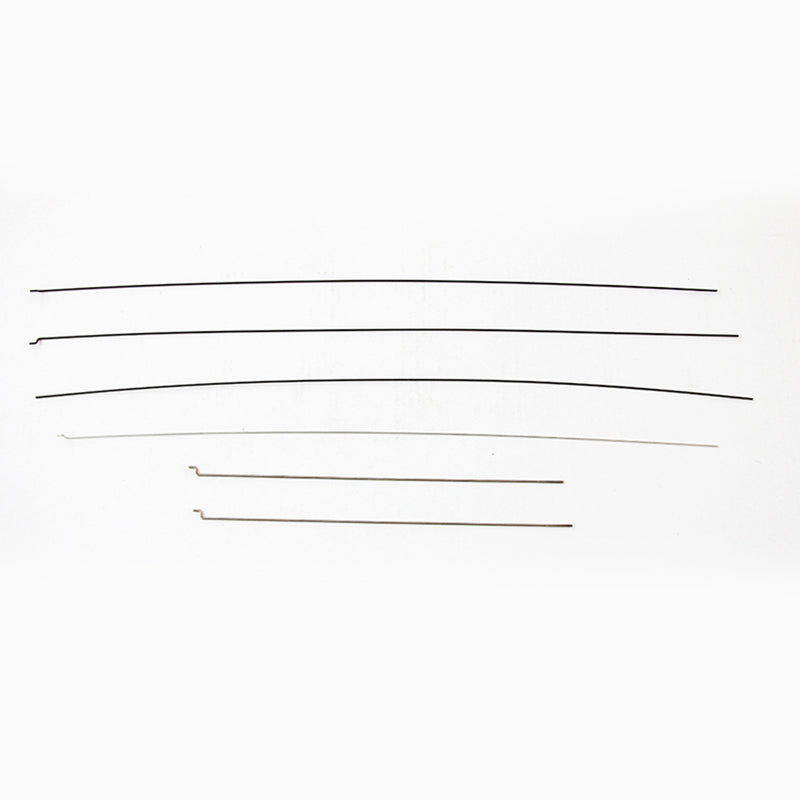 Dynam Waco YMF-5D Pushrod Set