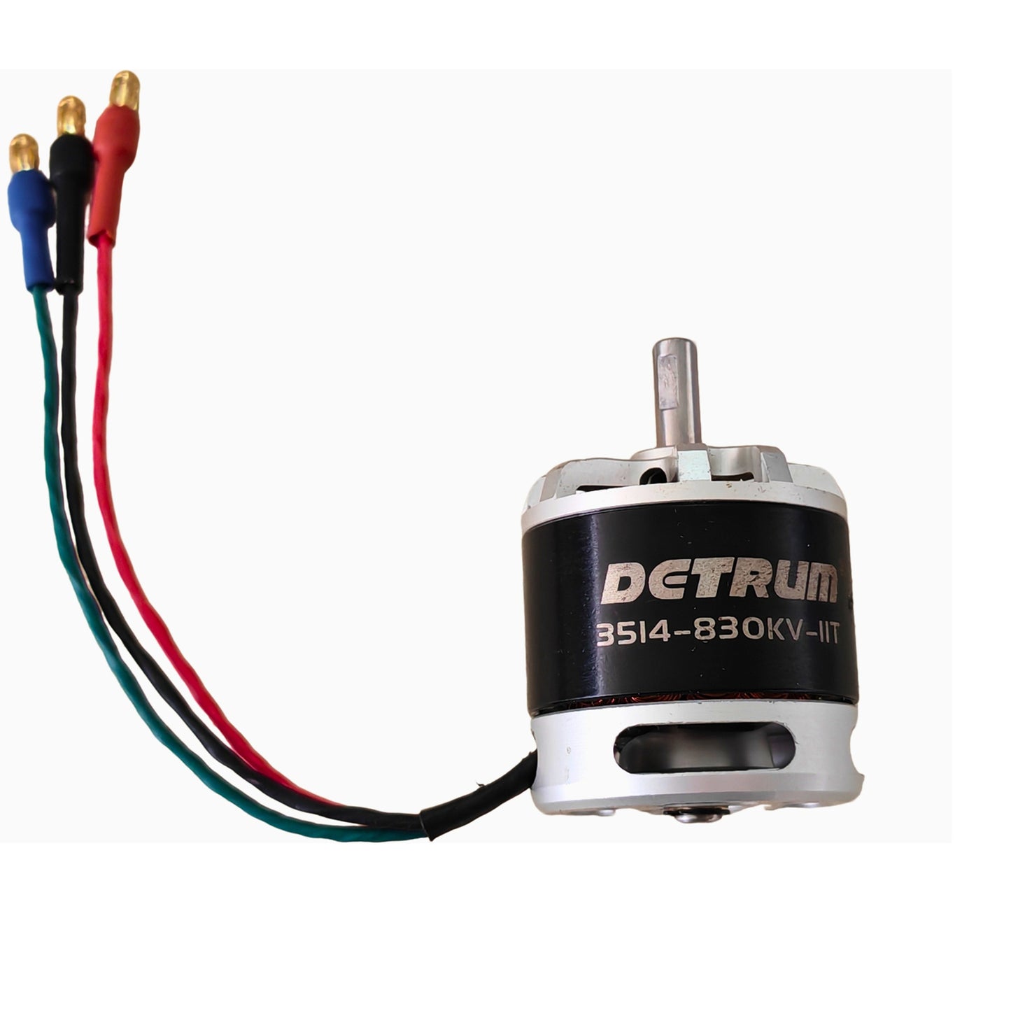 Detrum BM3514A-830KV Brushless Motor