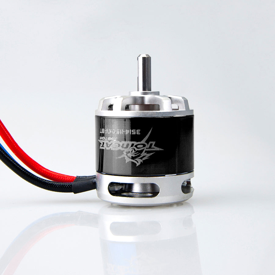 TomCat G10 3514-1150KV Motor w/ Skylord 40A ESC Combo Set