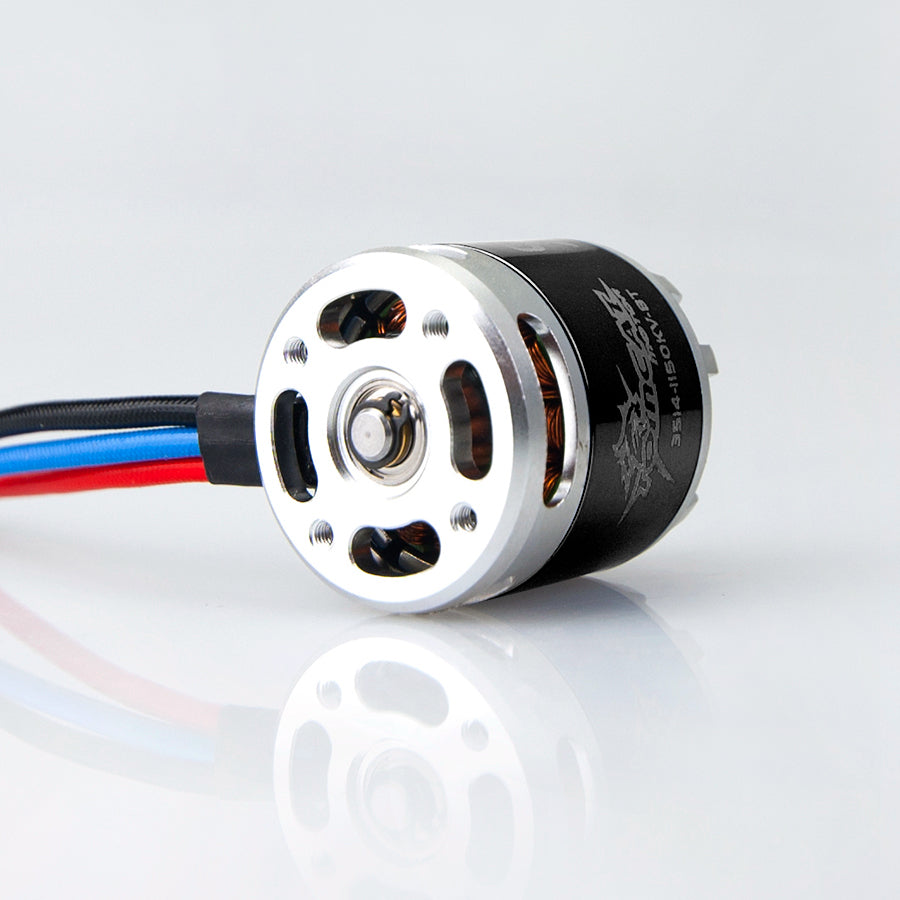 TomCat G10 3514-1150KV Motor w/ Skylord 40A ESC Combo Set