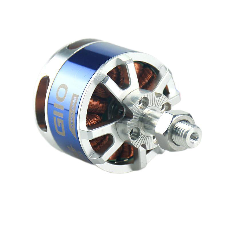 TomCat G110 6320-285KV Outrunner Motor for (110 Glow) Balsa EP Airplane