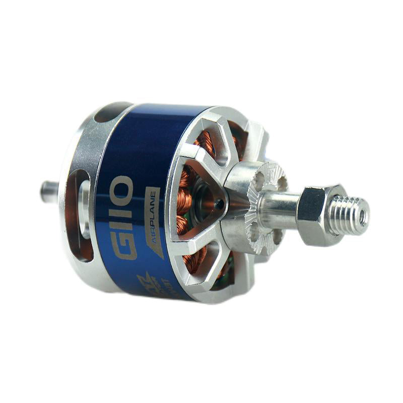 TomCat G110 6320-285KV Outrunner Motor for (110 Glow) Balsa EP Airplane