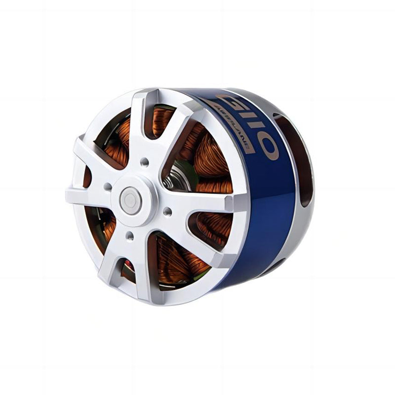 TomCat G110 6320-285KV Outrunner Motor for (110 Glow) Balsa EP Airplane