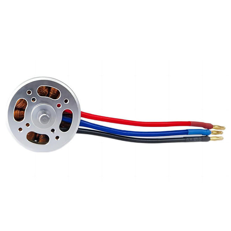 TomCat G110 6320-285KV Outrunner Motor for (110 Glow) Balsa EP Airplane