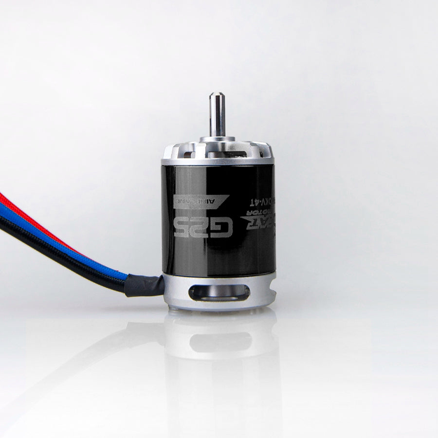 TomCat G25 3527-1140KV Motor w/ Skylord 50A ESC Combo Set