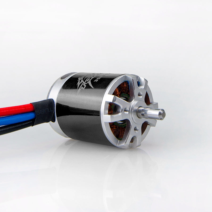 TomCat G25 3527-1140KV Motor w/ Skylord 50A ESC Combo Set