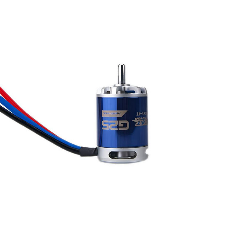 TomCat G25 3527-1140KV Outrunner Motor for (25 Glow) Balsa EP Airplane