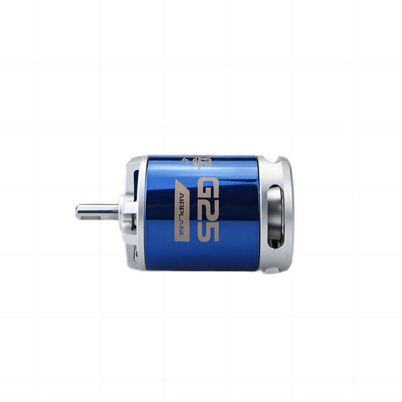 TomCat G25 3527-1140KV Outrunner Motor for (25 Glow) Balsa EP Airplane